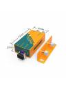 AVMatrix FE1121 20km 3G-SDI Fiber Optic Extender