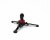 Manfrotto FLUIDTECH Base for XPRO Monopod+