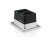 Sennheiser CHG 2 2-Bay Table Top Charger w/ Power Supply