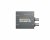 Blackmagic Design Micro Converter BiDirectional 12G w/ PSU