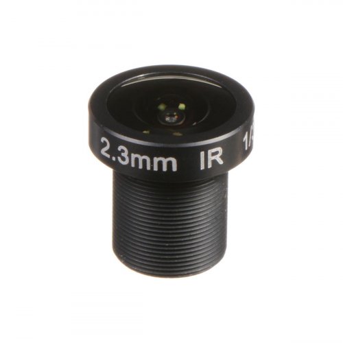 Marshall 2.3mm f/2.2 M12 3MP Lens