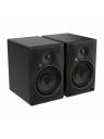 Mackie CR8BT (Gen 3) 8in Powered Studio Monitors w/ Tone Control (Pair)