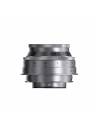 Thypoch Eureka 50mm f/2 Full-Frame Photography Lens - M Mount (Brass)