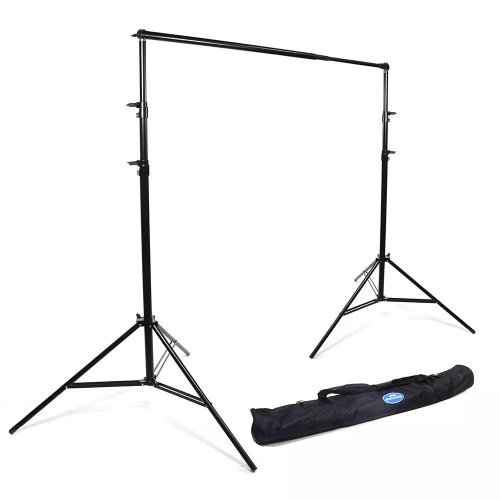 Savage Port-A-Stand w/ White Paper Kit