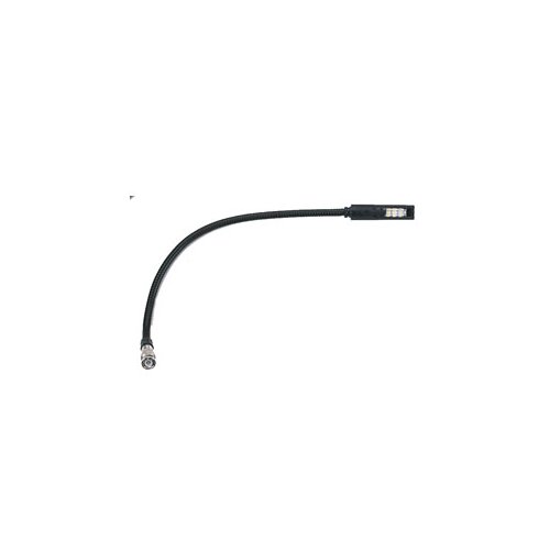 Littlite 12G 12inch BNC Gooseneck Light (Low Intensity)