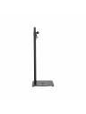Gravity Stands Lighting & Speaker Stand w/ Square Steel Base