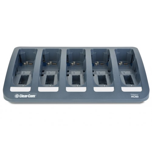 Clear-Com AC60 FreeSpeak Battery Charger