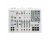 Yamaha AG08 Live Streaming Mixer - White