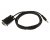 Global Cache Flex Link Cable - RS232 Serial