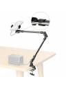 SmallRig Desktop Magic Arm with Crab-Shaped Clamp Kit - Standard