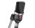 Neumann TLM 102 Condenser Microphone (Black)