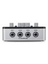 Samson QH4 4-Channel Headphone Amplifier