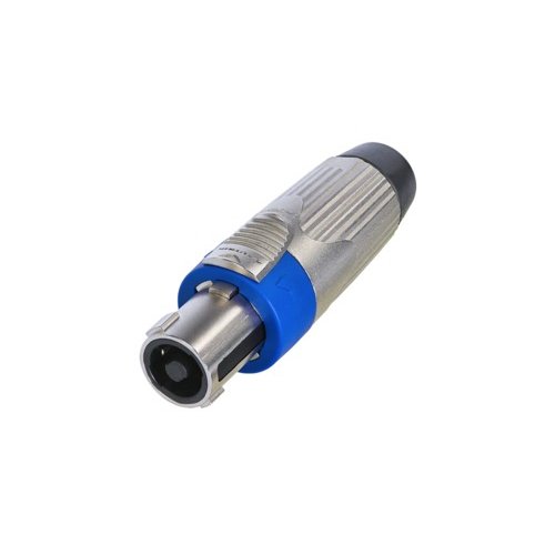 Neutrik NLT4FXX 4 Pole Female speakON Cable Connector