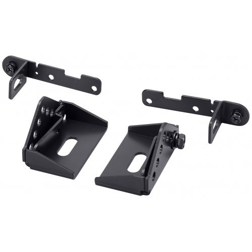 TOA HY-WM2B HX-5 Speaker Mounting Bracket (Black)