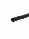 Gravity Stands Robust Steel Extension Rod with 3/8\" Thread - Large