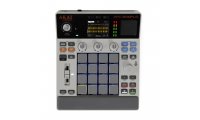 Akai MPC Sample Portable Sampler, Sequencer, and Effects Processor