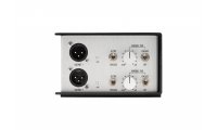 Warm Audio WA-DI-A2 Transformer-Balanced Active Stereo Direct Box