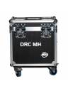 ADJ DRC MH Road Case for Dual Light Fixtures