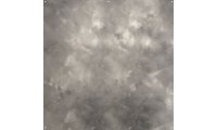 Wescott X-Drop Pro Fabric Backdrop - Storm Clouds (8' x 8')