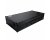 ProX Flight Case w/ Wheels and Laptop Shelf for Pioneer Mixers - Black Trim