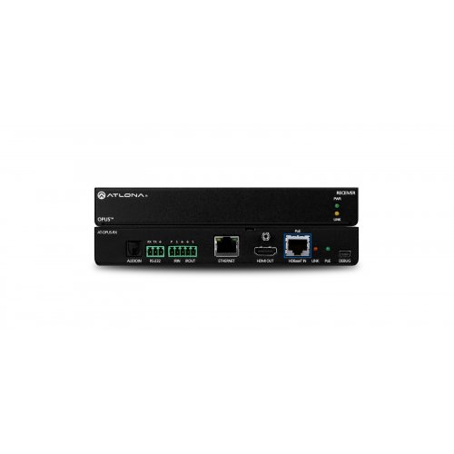 Atlona AT-OPUS-RX 4K HDR HDBaseT RX for Opus Matrix Switchers