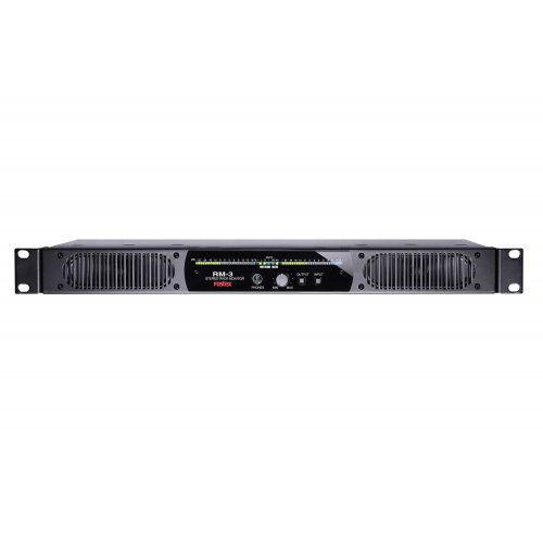 Fostex RM-3 Rack Mount Speaker System