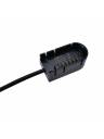 Deity Microphones TA4F to HiQ Battery Cup F