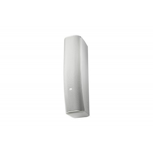 JBL CBT 70J-1 Two-Way Line Array Column Loudspeaker - White