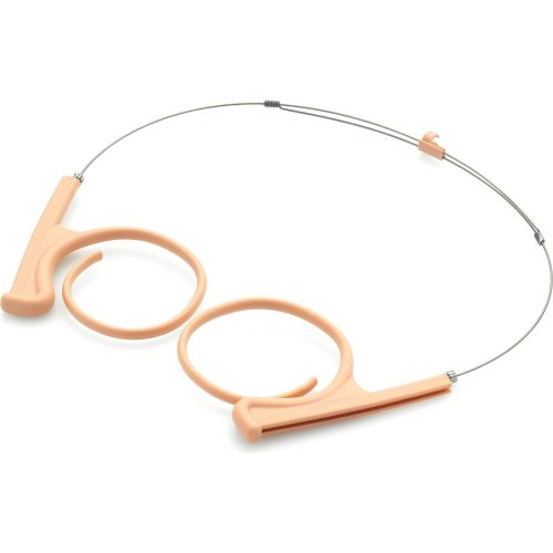 DPA Microphones Earhook + Band for d:fine Headsets (Beige)