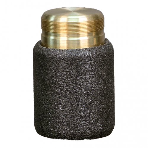 K-Tek Mighty Boom Hodges Counterweight - Full (2.2 lbs / 1 kg)
