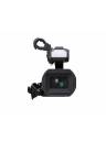 Panasonic X2100 4K Pro Camcorder w/ 24x Optical Zoom, Livestream