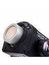 Aputure LS 600c Pro II LED Point Source Fixture (V-Mount)