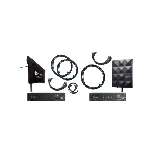 RF Venue Ultimate Wireless Essentials Pack for Mics and IEMs