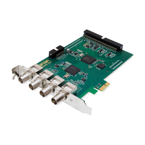 Marian SERAPH M2 384kHz MADI PCIe Sound Card w/BNC