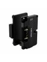 Teradek Reversible Battery Cradle for Bolt 7 TX - 26V Gold Mount