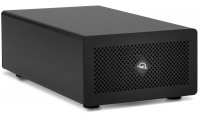 OWC Mercury Helios 5S Thunderbolt 5/4/3 Expansion Chassis
