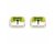 JICO Skratch 101-40 Stylus (2-Pack)