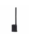 Alto TS112C 1200W Column Array PA Speaker w/ 5ch Mixer & Bluetooth