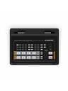 AVMatrix Shark S4 Plus 4-Ch SDI/HDMI Video Switcher w/ 10.1\" IPS Screen