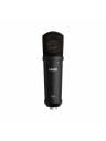 Warm Audio WA-87jr Transformerless FET Condenser Mic - Black