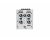 Warm Audio RingerBringer Analog Ring Modulation Pedal - Limited Edition White