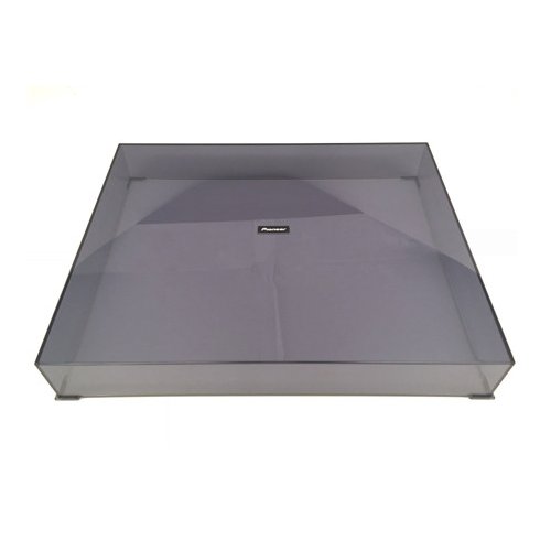 Pioneer DJ PLX-1000 Replacement Dust Cover