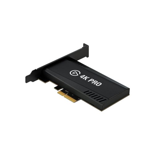 Elgato 4K PRO 4K60 Capture PCIe Card