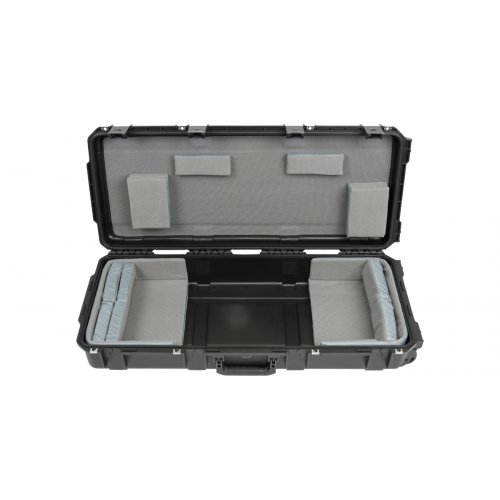 SKB iSeries 49-Note Keyboard Case