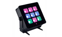Ape Labs Marvel Pix Wash RGBwWcWL Battery-Powered Pixel LED - Solo