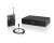 Sennheiser XSW 1-ME2 Wireless Lavalier System - Freq: A
