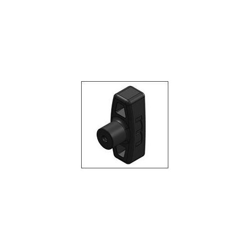 Matthews 54012 T-Handle 3/8-16 Thru