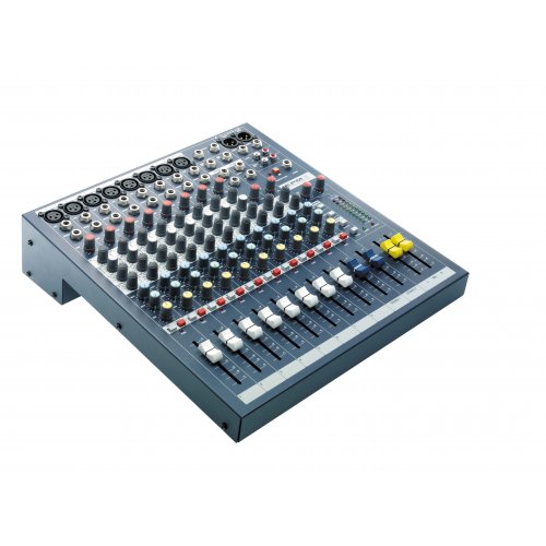 Soundcraft EPM8 8-Channel Mixer