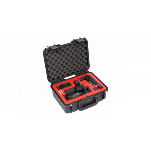SKB iSeries Canon XA11 / XA15 Camcorder Case