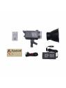 Amaran COB 200d S Ultra-Compact 200W Point Source Light - Daylight